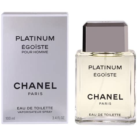 chanel paris platinum egoiste pour homme цена|Chanel platinum egoiste discontinued.